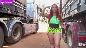 Aline Füchter Ouriques leak #0315