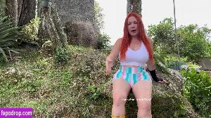 Aline Füchter Ouriques leak #0308