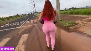 Aline Füchter Ouriques leak #0306