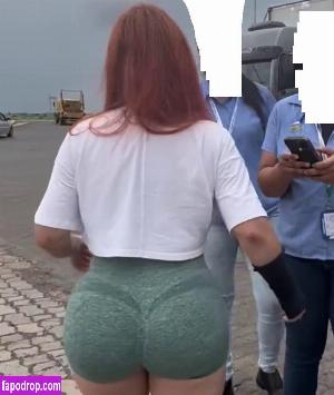 Aline Füchter Ouriques leak #0302