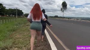 Aline Füchter Ouriques leak #0303