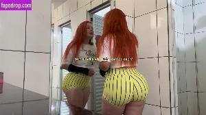 Aline Füchter Ouriques leak #0300