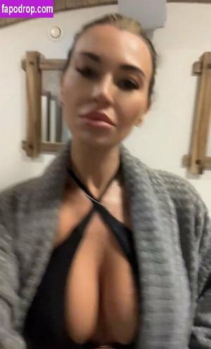 Christine McGuinness leak #0569