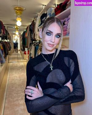 Chiara Ferragni leak #0425