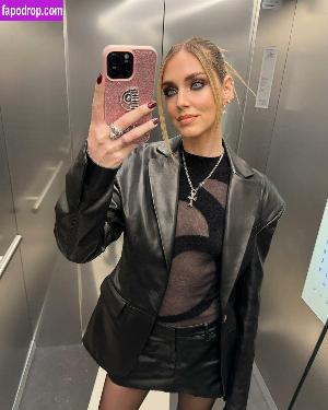 Chiara Ferragni leak #0424