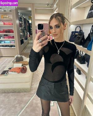 Chiara Ferragni leak #0419