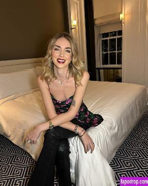 Chiara Ferragni leak #0418