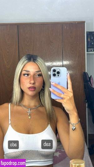 Yami Sanchez leak #0111