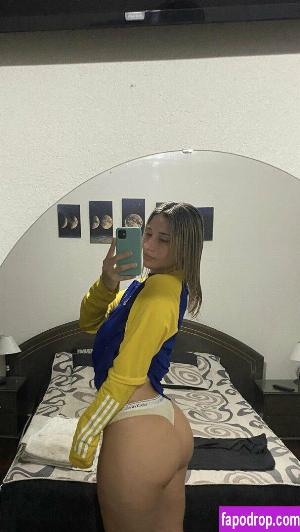 Yami Sanchez leak #0105