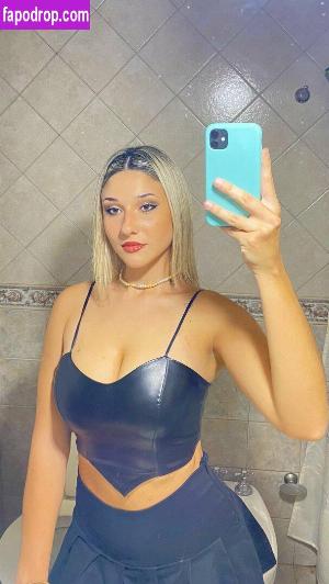 Yami Sanchez leak #0104