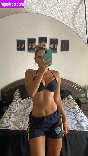 Yami Sanchez leak #0102