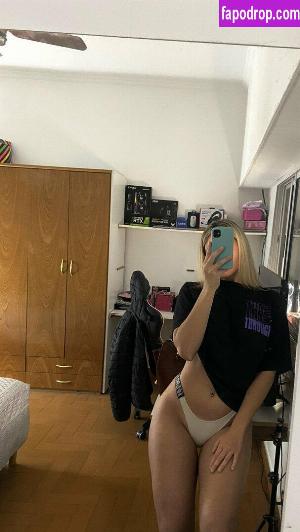 Yami Sanchez leak #0103