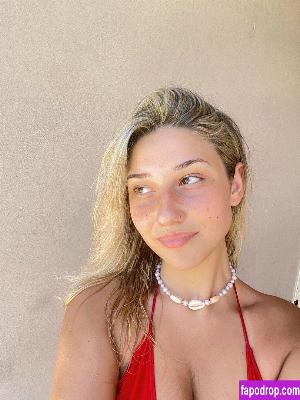 Yami Sanchez leak #0097