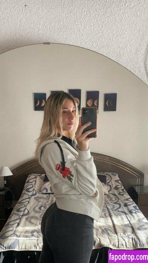 Yami Sanchez leak #0093