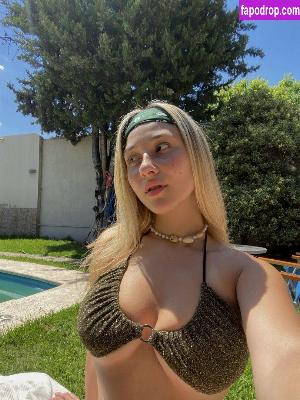 Yami Sanchez leak #0096