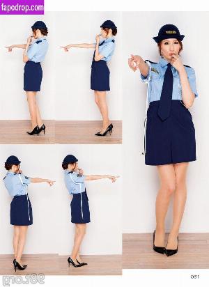 Julia Kyoka leak #0148