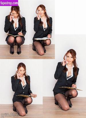 Julia Kyoka leak #0137