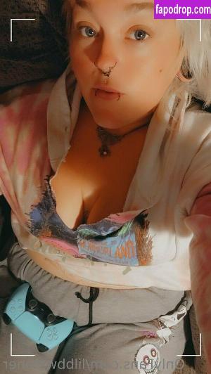 lilbbwstoner leak #0098