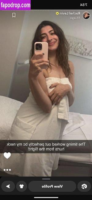 Rachel Levin leak #0098