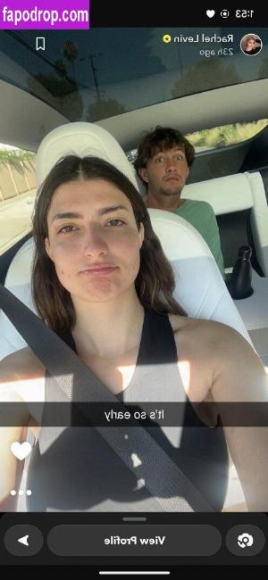 Rachel Levin leak #0096