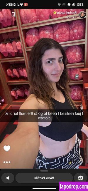 Rachel Levin leak #0095