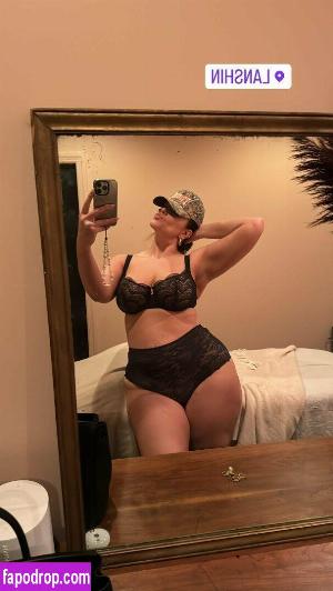 Ashley Graham leak #0806