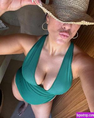 Ashley Graham leak #0797