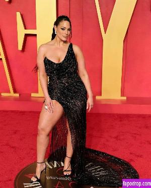 Ashley Graham leak #0795