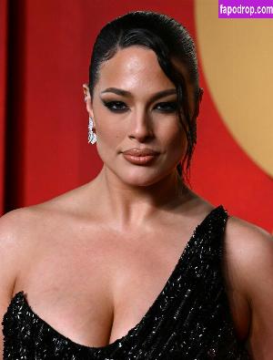 Ashley Graham leak #0789