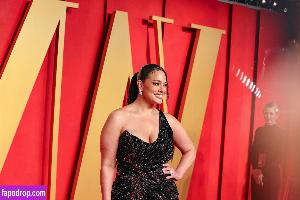 Ashley Graham leak #0792