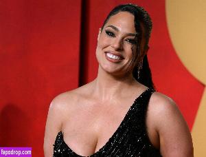 Ashley Graham leak #0790