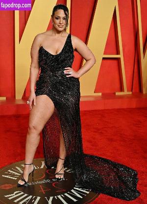 Ashley Graham leak #0793