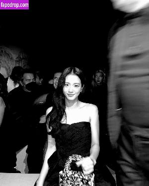 Jisoo leak #0518