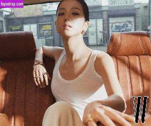 Jisoo leak #0513