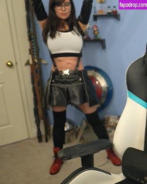Trisha Hershberger leak #0892