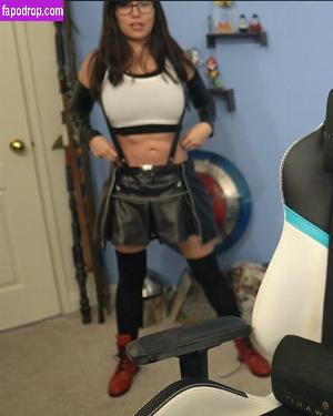 Trisha Hershberger leak #0893