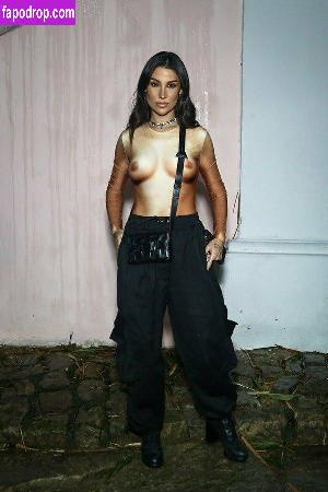 Bianca Andrade leak #0062