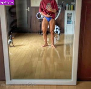 sakurafit leak #0092