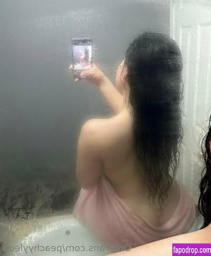 Peachyyleoo leak #0010