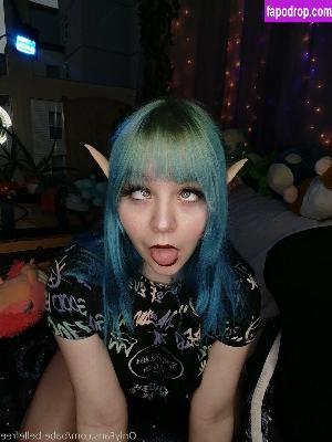 babe-bellefree leak #0029