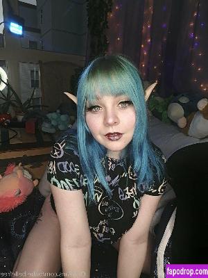 babe-bellefree leak #0028