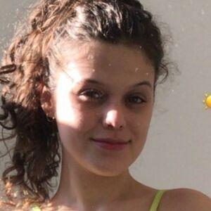 Giulia Gemelli leak #0016