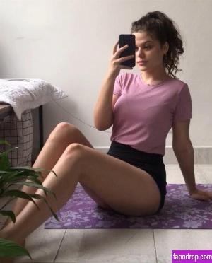 Giulia Gemelli leak #0014