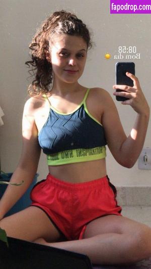 Giulia Gemelli leak #0006