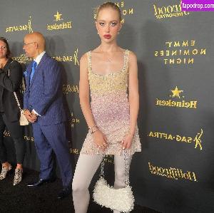 Chloe Cherry leak #0079