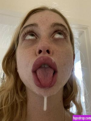 Chloe Cherry leak #0073