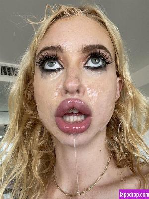 Chloe Cherry leak #0069