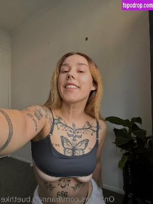 Hannah Buethke leak #0129