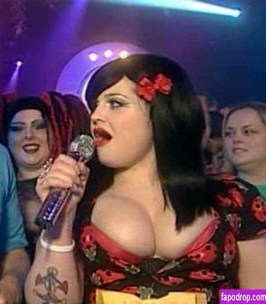 Kelly Osbourne leak #0022