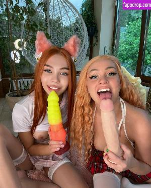 Julia Unicorn leak #0018